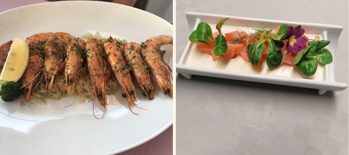 Le Saint Pierre - Gallery Image 3