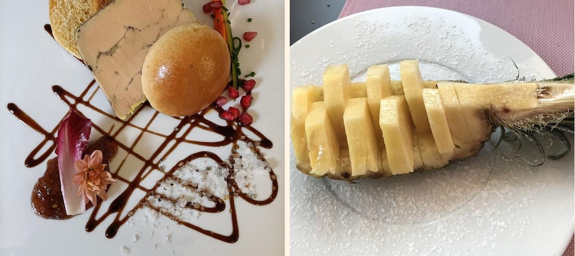 Le Saint Pierre - Gallery Image 5